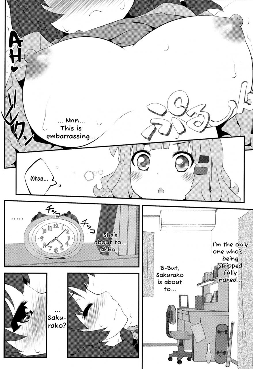 c86-purimomo-goyac-himegoto-flowers-7-yuruyuri-english-yuri-ism