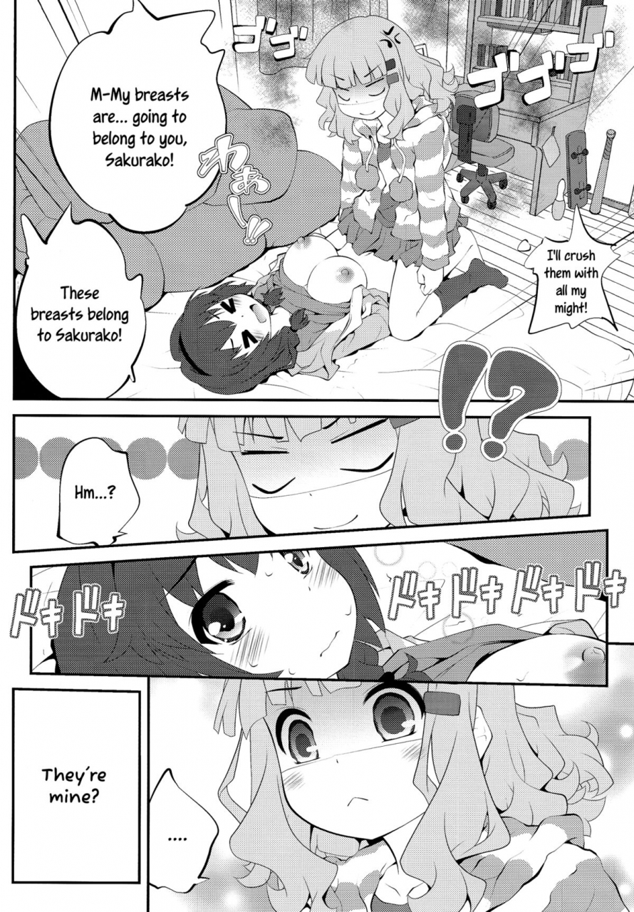 c86-purimomo-goyac-himegoto-flowers-7-yuruyuri-english-yuri-ism