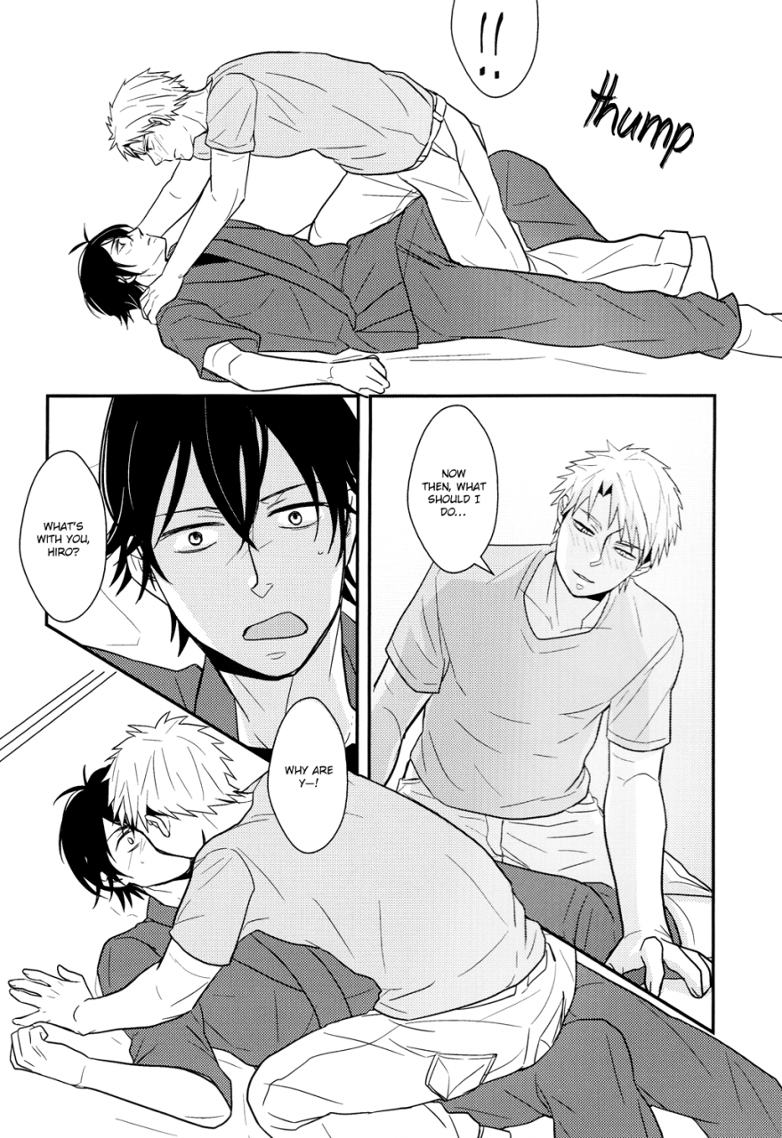 c86-rro-ruratto-okini-mesumama-barakamon-english-baka-dumb-aho-scans