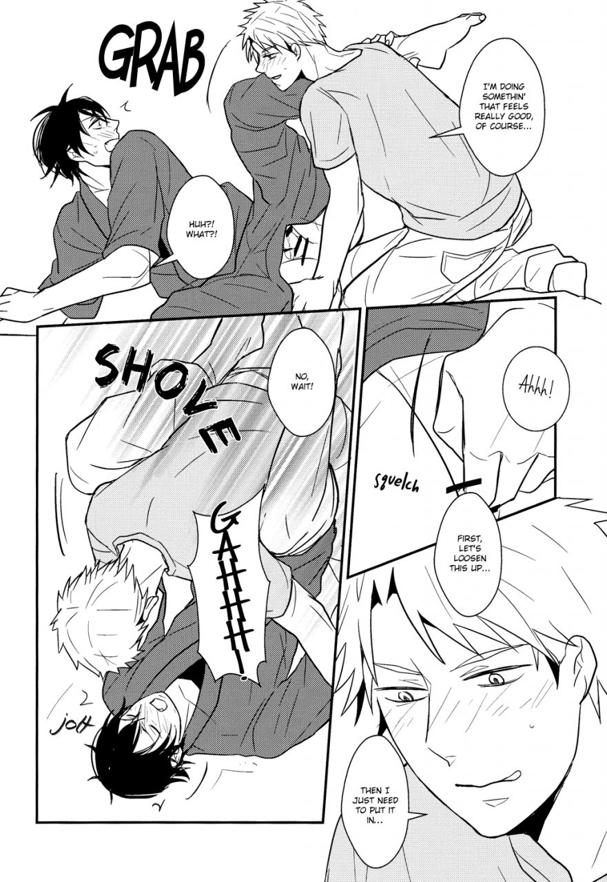 c86-rro-ruratto-okini-mesumama-barakamon-english-baka-dumb-aho-scans