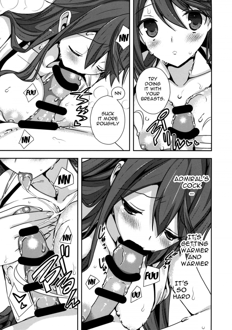 c86-renai-mangaka-naruse-hirofumi-shitsumushitsu-de-no-chiisana-vacances-small-vacation-in-the-office-kantai-collection-kancolle-english-doujin-moeus