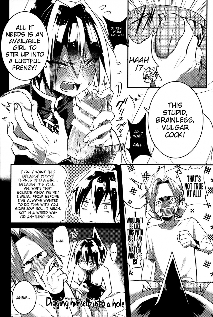 c86-scolabo-shoco-kaikan-horotopia-ecstacy-horotopia-shaman-king-english-neptise