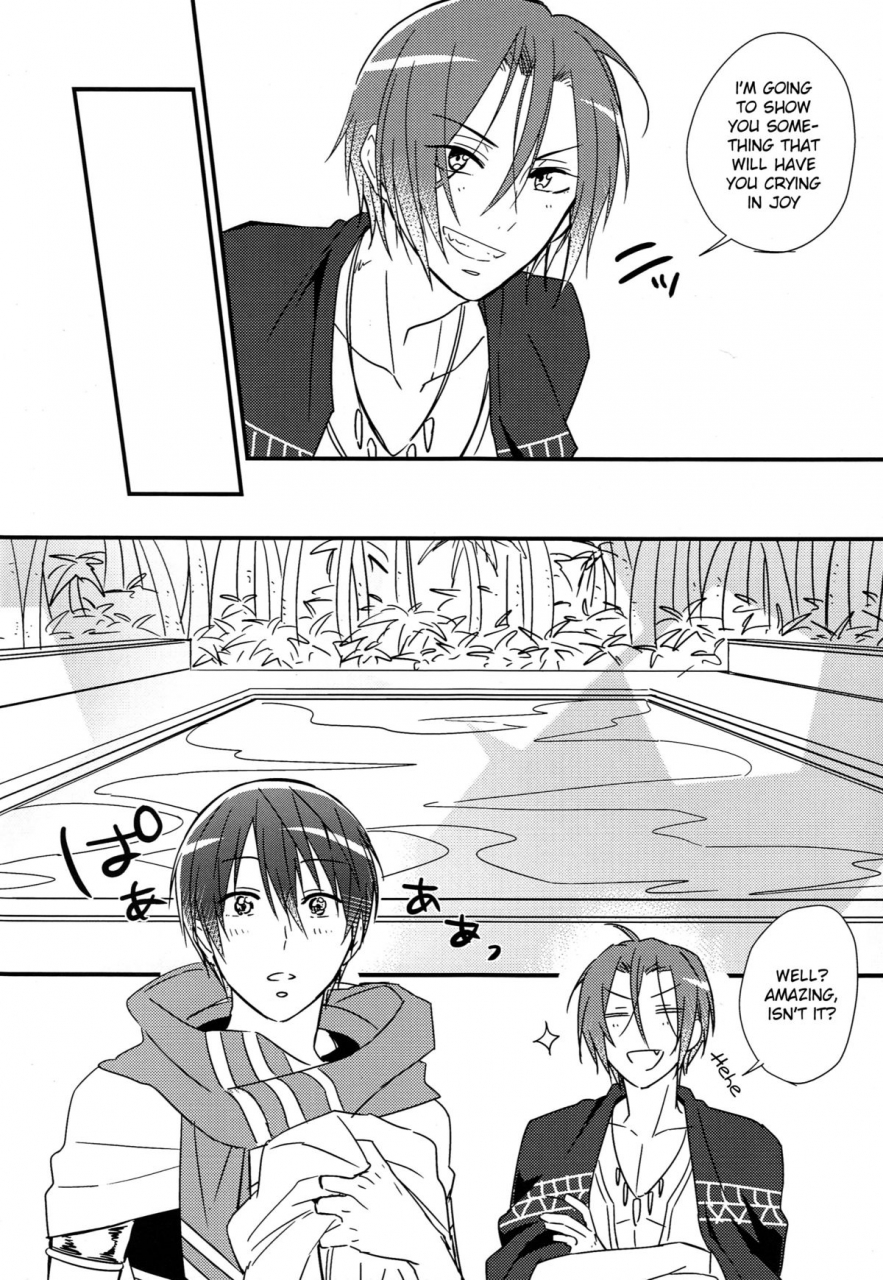 c86-skyjack-kitajima-arabian-love-dream-free-english-moy-moe-scans