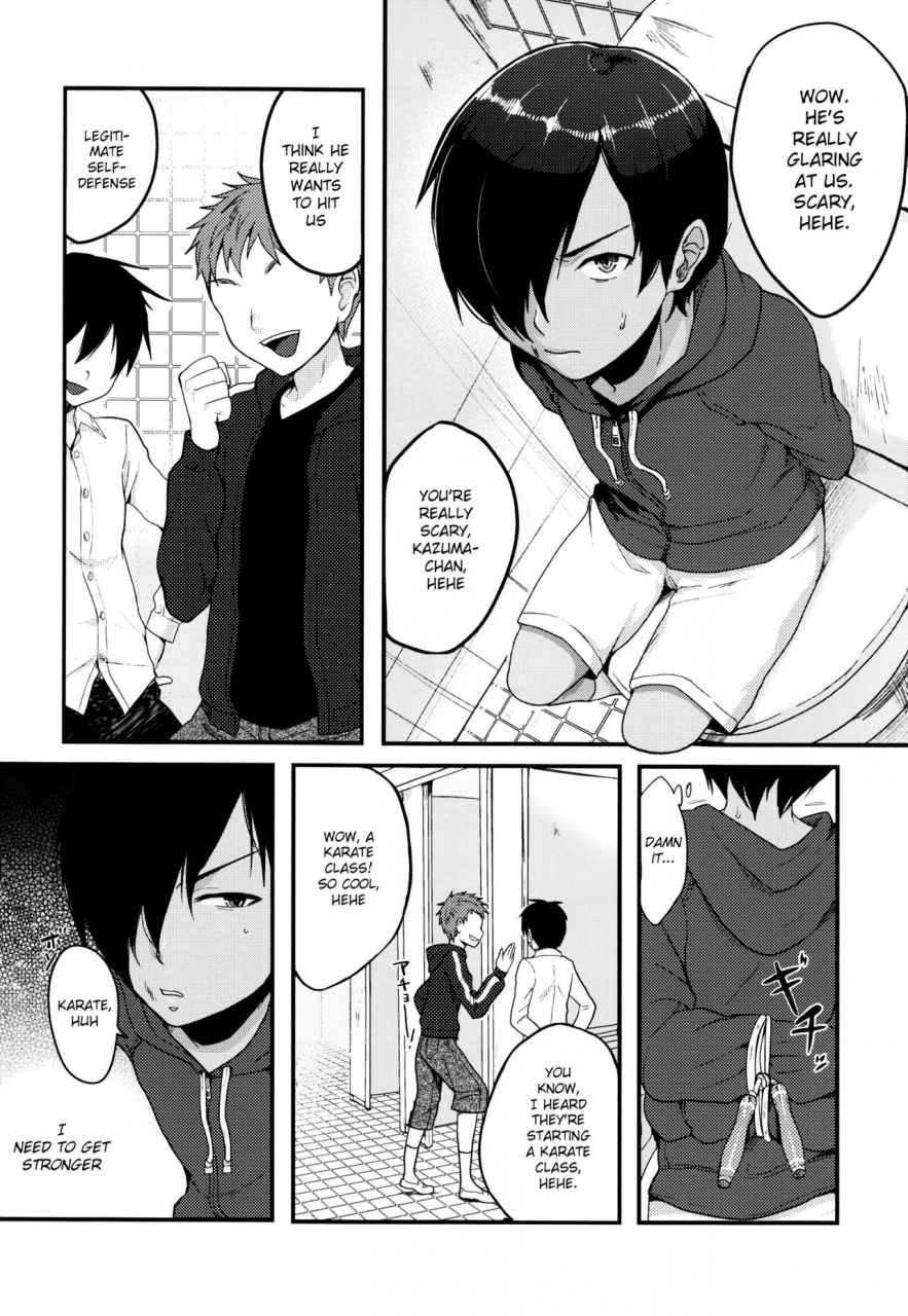 c86-seki-sabato-tsukuru-kazu-matome-summer-wars-english-shotachan