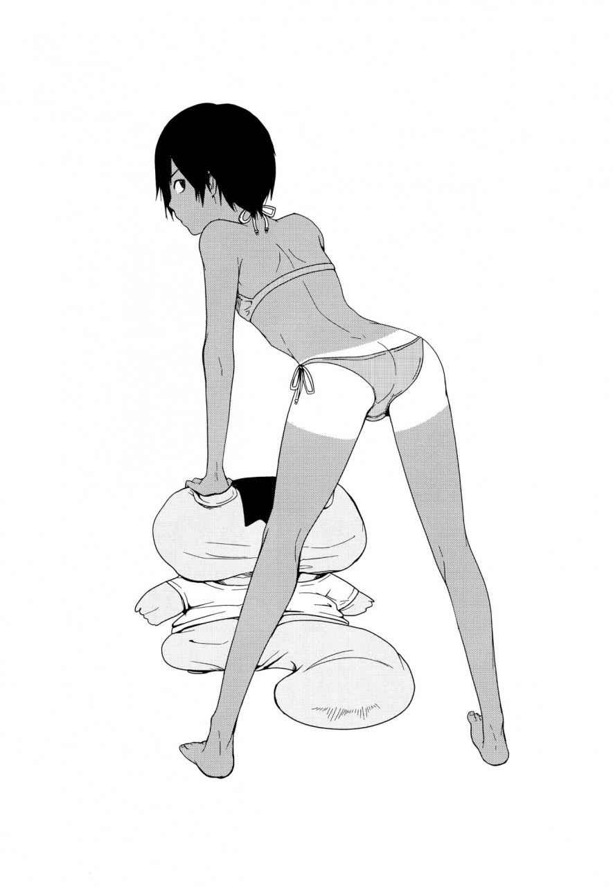 c86-seki-sabato-tsukuru-kazu-matome-summer-wars-english-shotachan