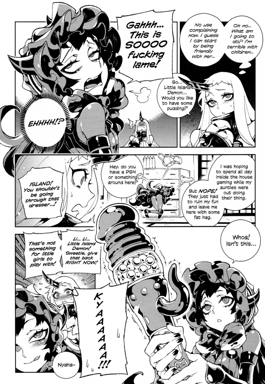 c86-service-heaven-hirame-shinkaiseikan-kouwan-ritou-kantai-collection-kancolle-english-secondhandscans