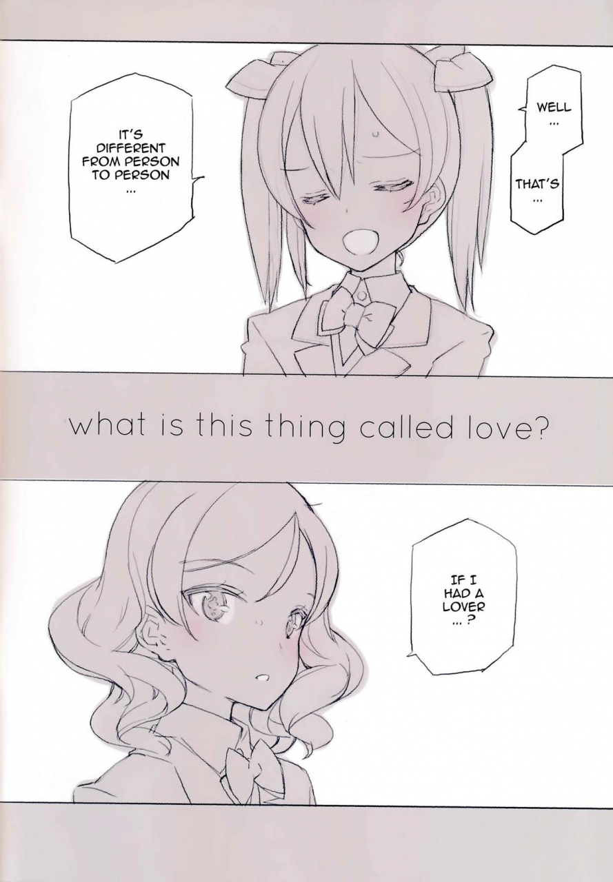c86-shoujo-kishidan-oyari-ashito-what-is-this-thing-called-love-1-love-live-english