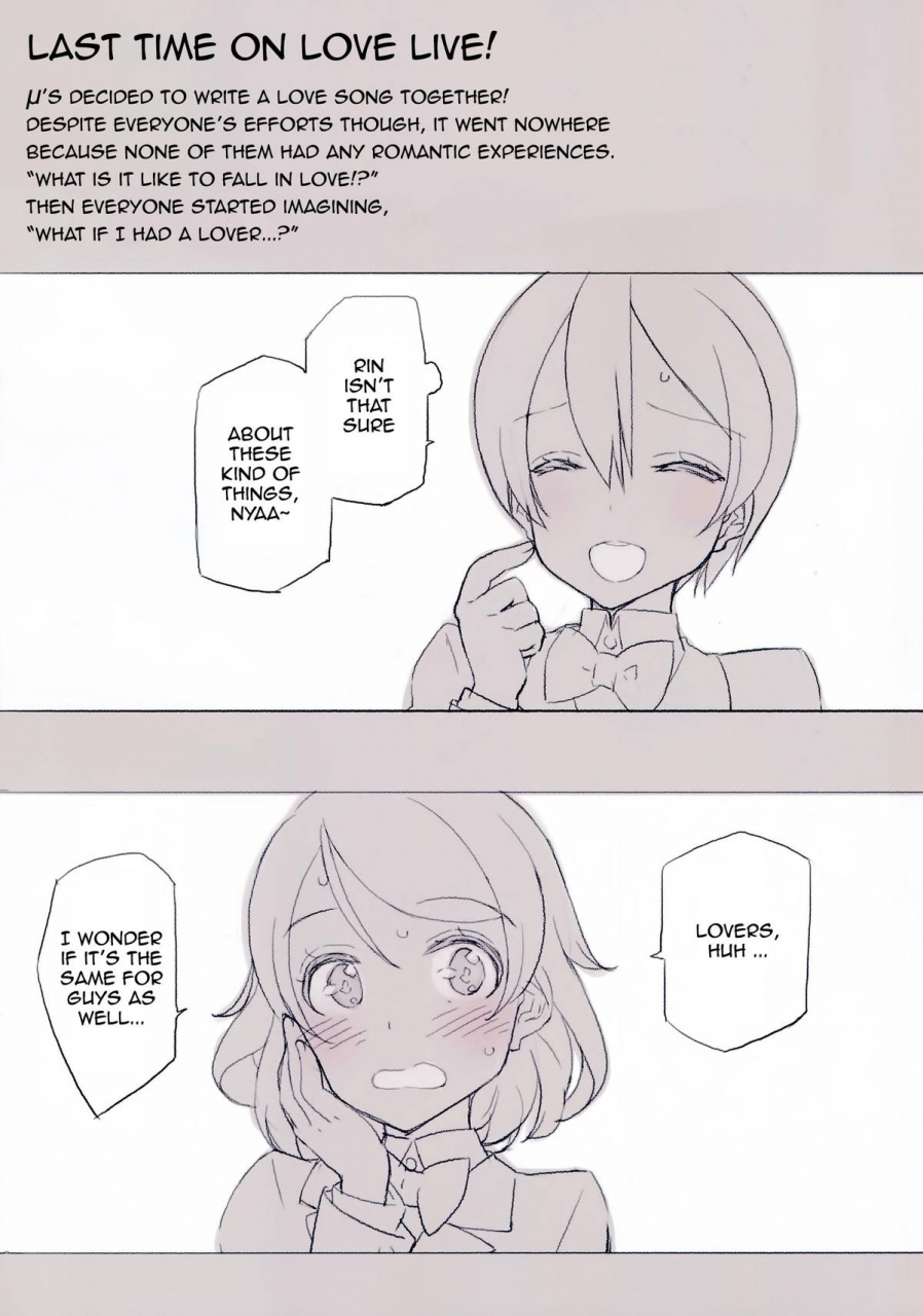 c86-shoujo-kishidan-oyari-ashito-what-is-this-thing-called-love-1-love-live-english