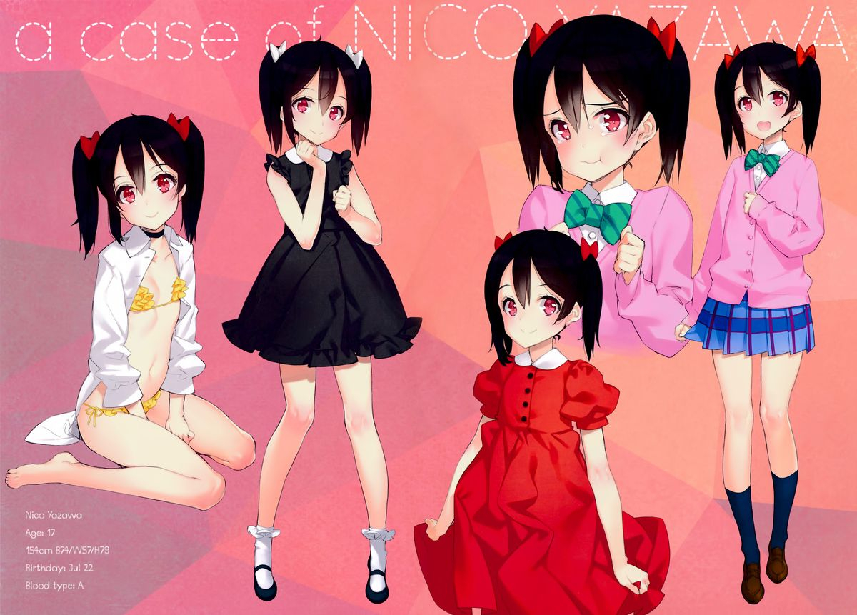 c86-shoujo-kishidan-oyari-ashito-what-is-this-thing-called-love-1-love-live-english