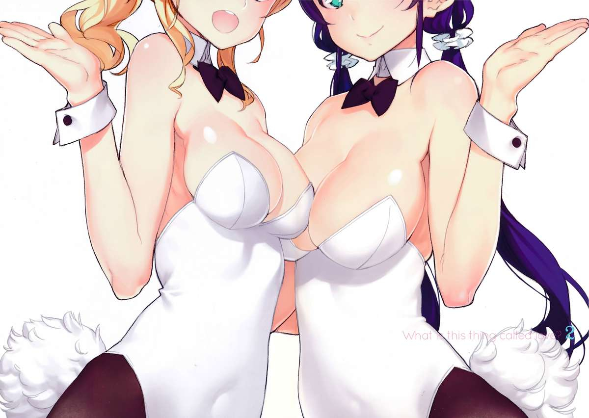 c86-shoujo-kishidan-oyari-ashito-what-is-this-thing-called-love-2-love-live-english