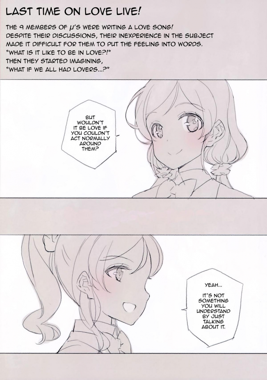 c86-shoujo-kishidan-oyari-ashito-what-is-this-thing-called-love-2-love-live-english