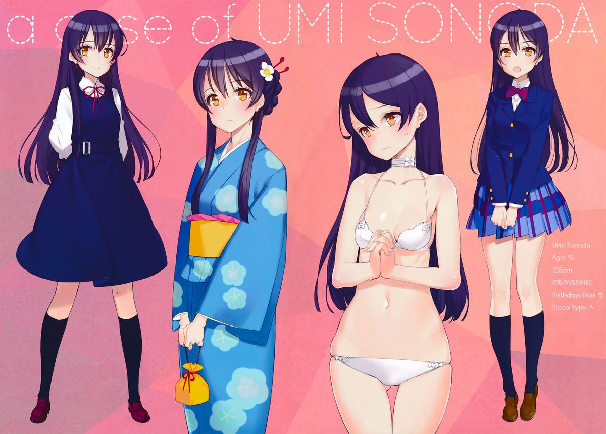 c86-shoujo-kishidan-oyari-ashito-what-is-this-thing-called-love-2-love-live-english