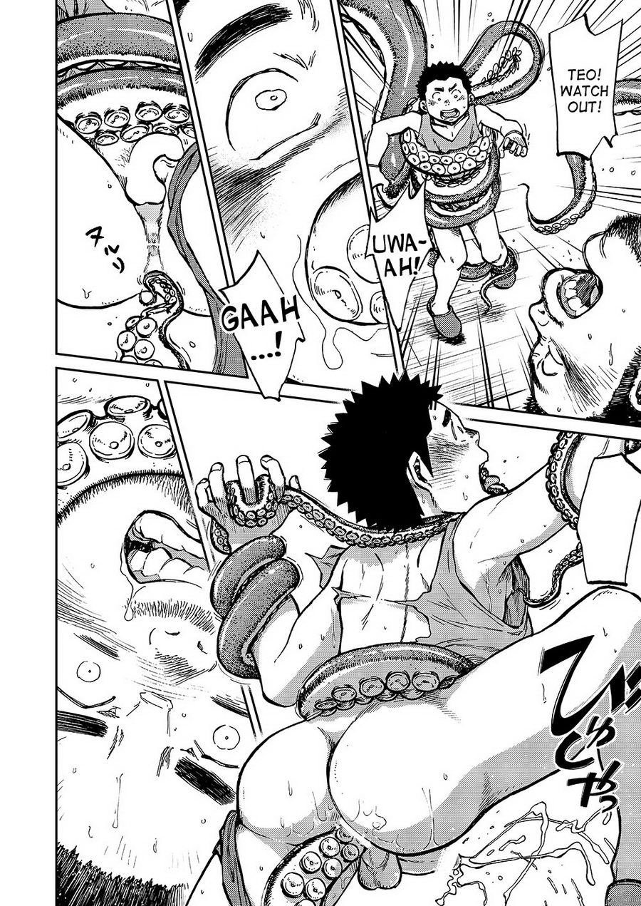 c86-shounen-zoom-shigeru-manga-shounen-zoom-vol-14-english