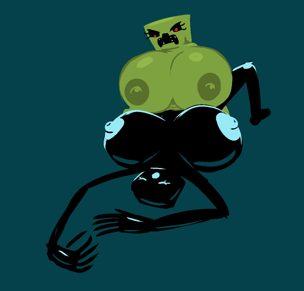 creeperendermanendermenenderwoman