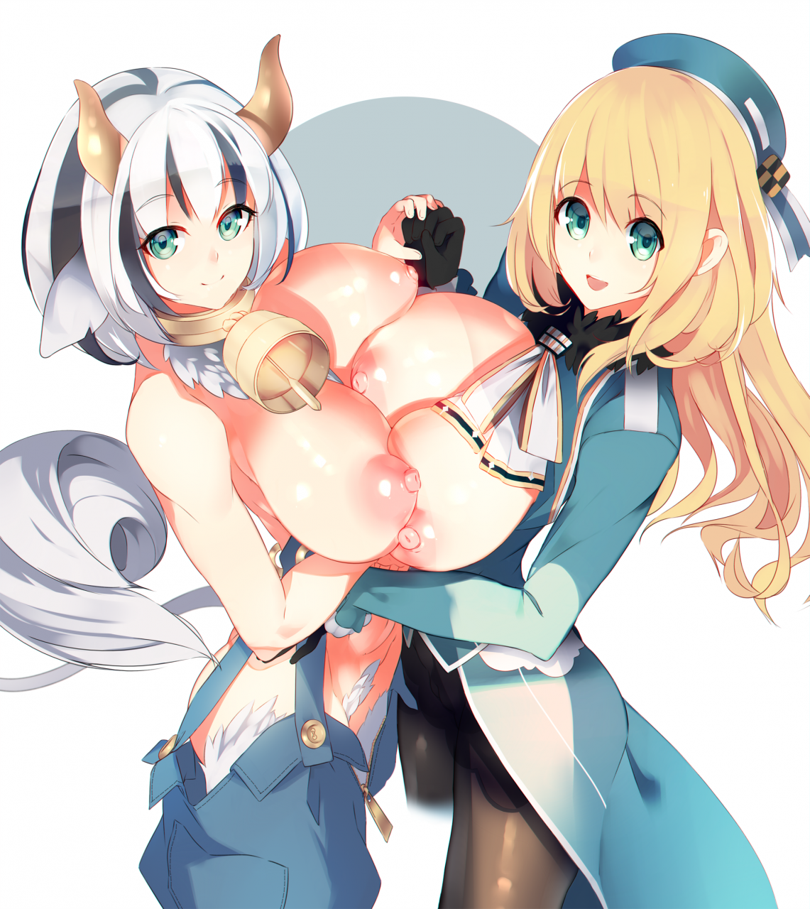atago-kantai-collectionholstaurusholstaurus-monster-girl-encyclopedia