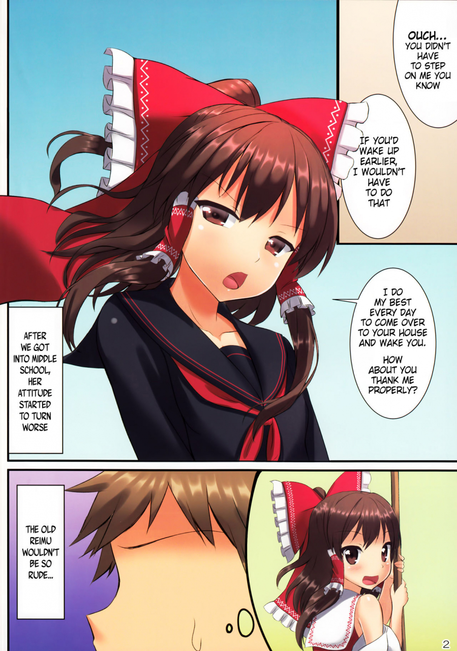 c86-tsuki-no-hikari-keikaku-yuki-higasinakano-tokyo-yamane-jk-reimu-to-kyoushitsu-h-moshi-hakurei-reimu-ga-tsundere-de-hinnyuu-na-osananajimi-dattara-touhou-project-english-hennojin