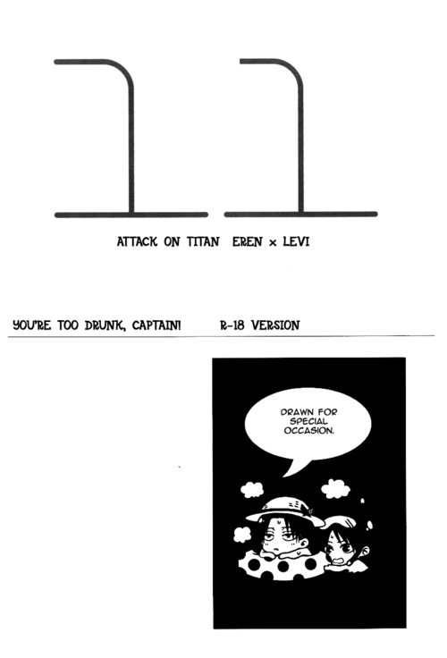 c86-unap-maine-sairoku-shuu-youre-too-drunk-captain-shingeki-no-kyojin-english-milleandra