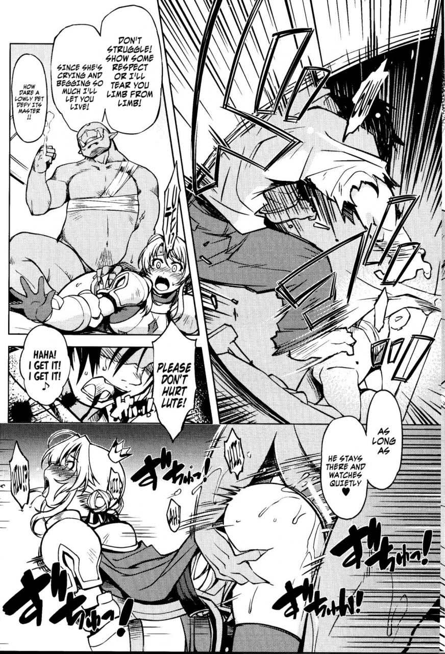 c86-xration-mil-hime-kishi-tame-3-ragnarok-online-english-natty-translations