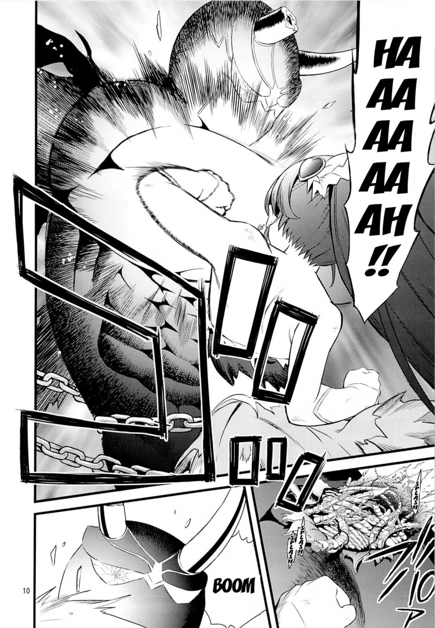 c86-yamada-ichizoku-fukurokouji-mokyu-tekizen-toubou-desertion-under-fire-happinesscharge-precure-english-doujin-moeus