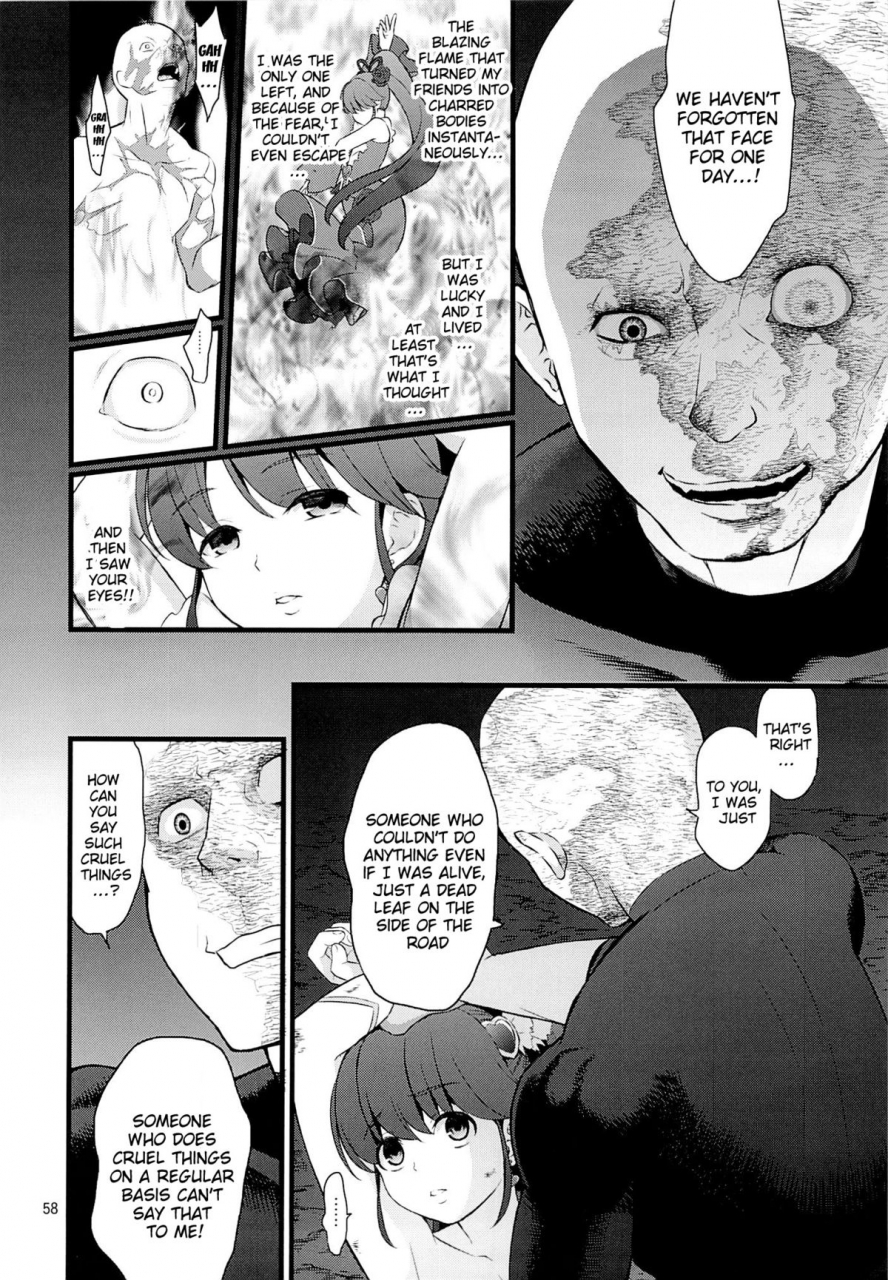 c86-yamada-ichizoku-fukurokouji-mokyu-tekizen-toubou-desertion-under-fire-happinesscharge-precure-english-doujin-moeus