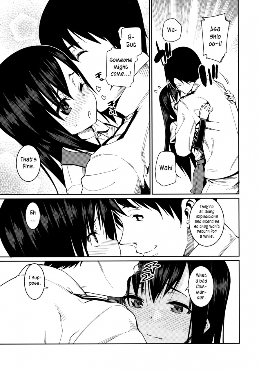 c86-youmusya-gengorou-atatakai-umi-warm-sea-kantai-collection-kancolle-english-stalker