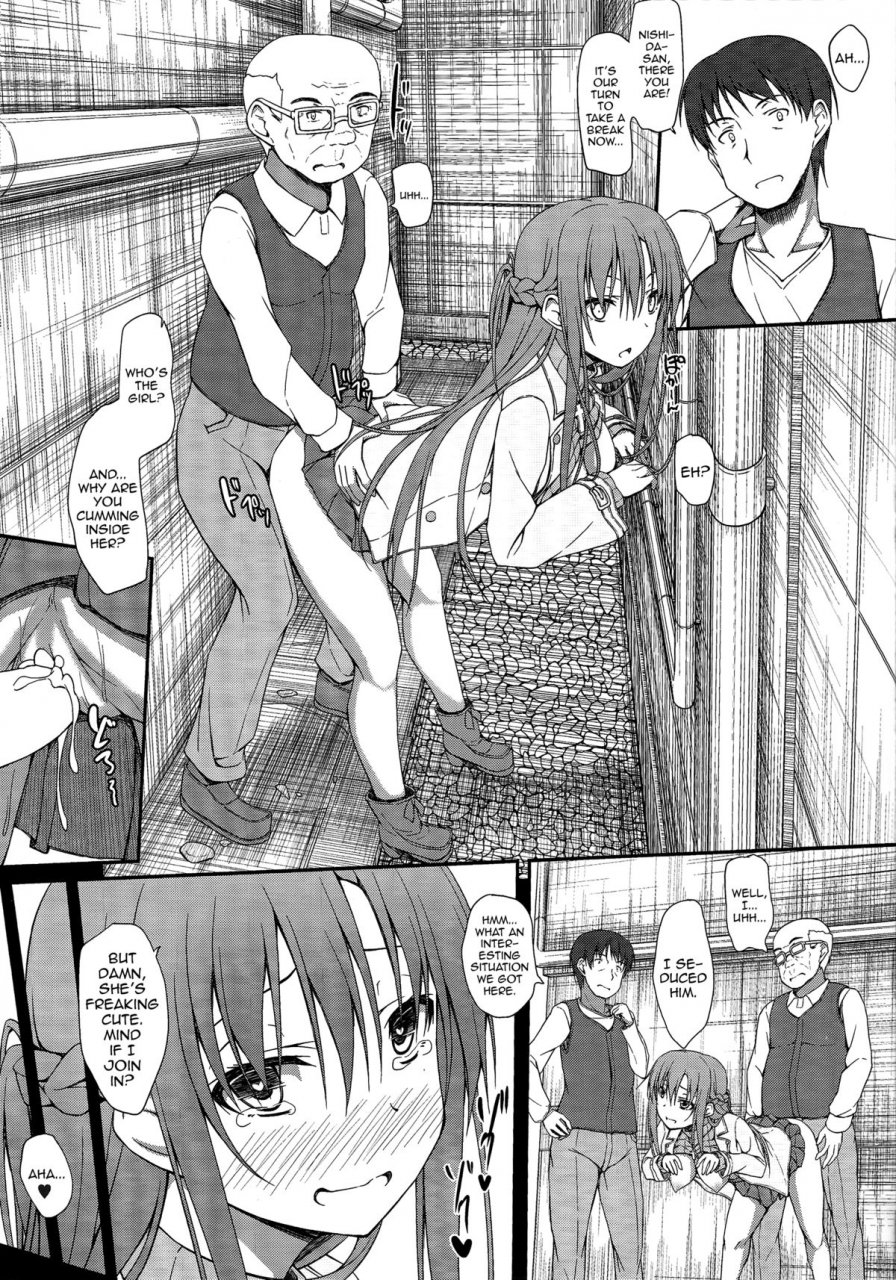 c86-shakestyle-shake-slave-asuna-online-3-sword-art-online-english-doujin-moeus