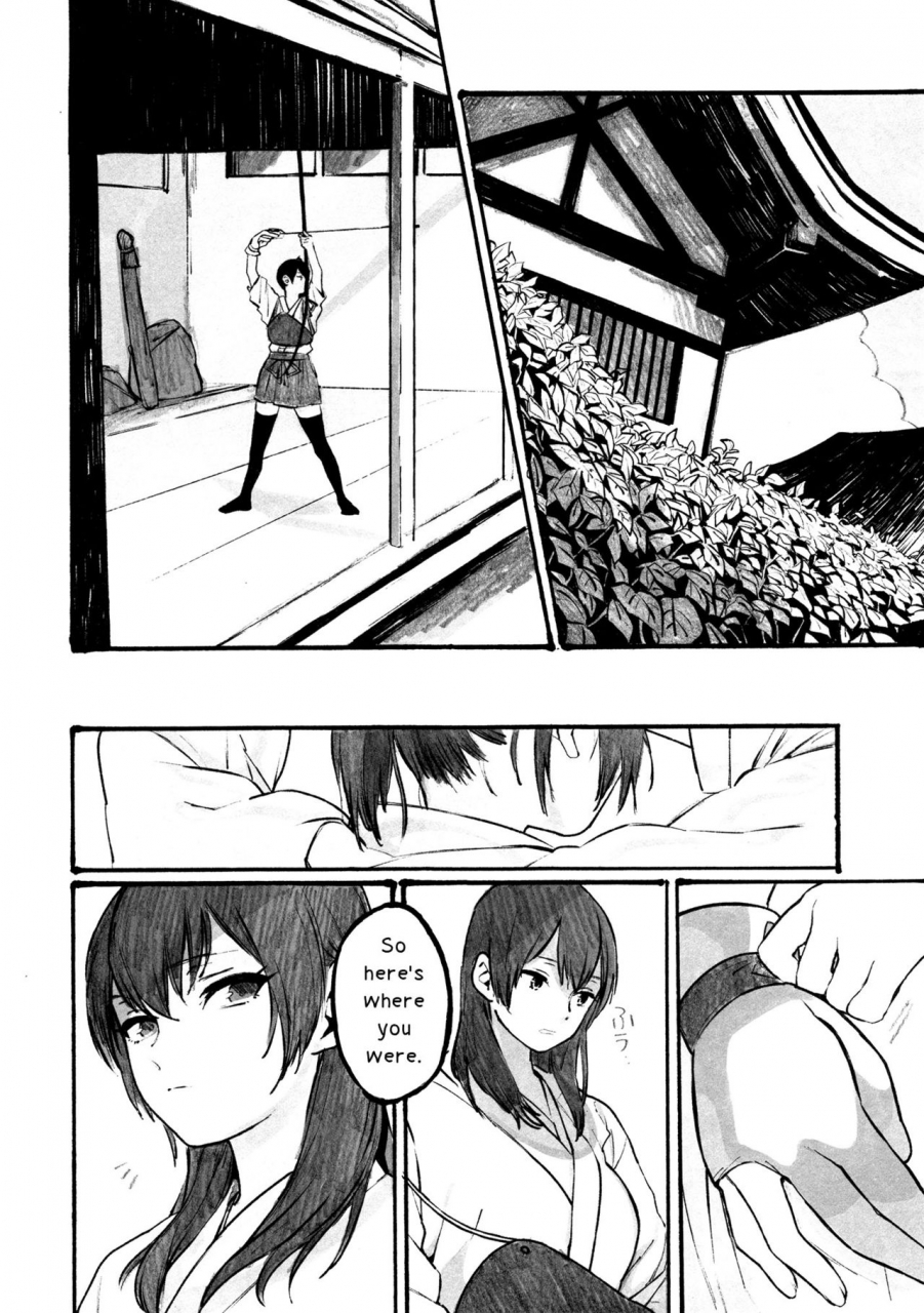 c87-alsetro-gyarin-mikanuji-midare-somenishi-tare-yue-ni-who-else-would-have-ruined-me-so-kantai-collection-kancolle-english-sexy-akiba-detectives