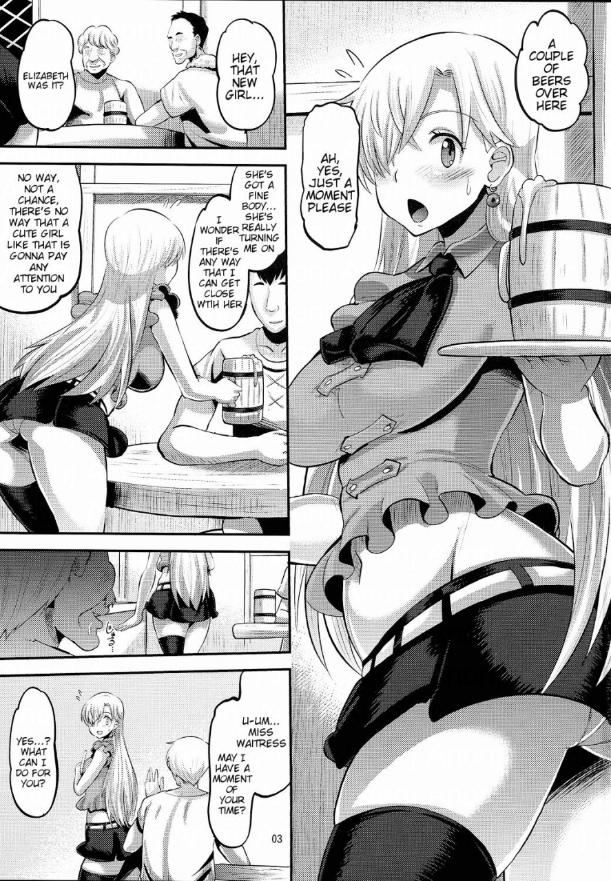 c87-amp-norakuro-nero-damasare-oujo-elizabeth-elizabeth-the-deceived-princess-nanatsu-no-taizai-english-doujin-moe
