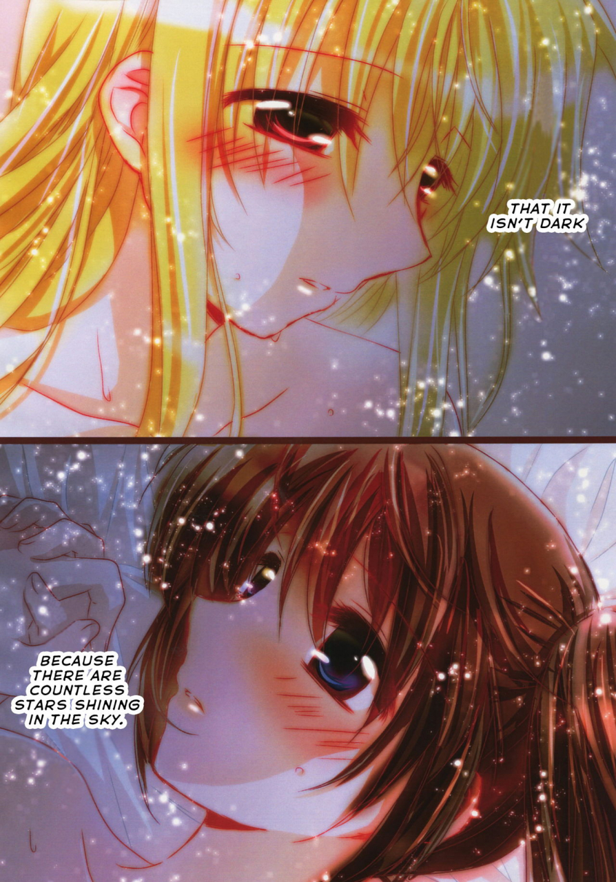 c87-ameiro-nanashiki-starry-night-mahou-shoujo-lyrical-nanoha-english-brolen