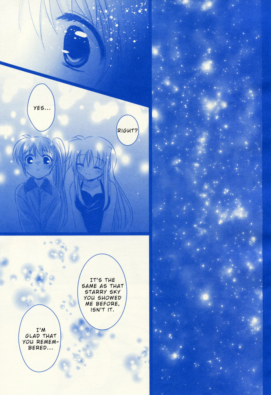 c87-ameiro-nanashiki-starry-night-mahou-shoujo-lyrical-nanoha-english-brolen