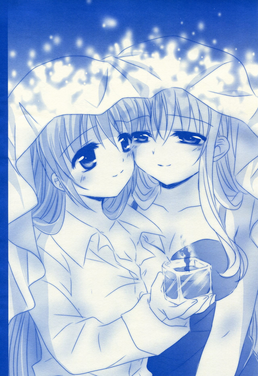 c87-ameiro-nanashiki-starry-night-mahou-shoujo-lyrical-nanoha-english-brolen