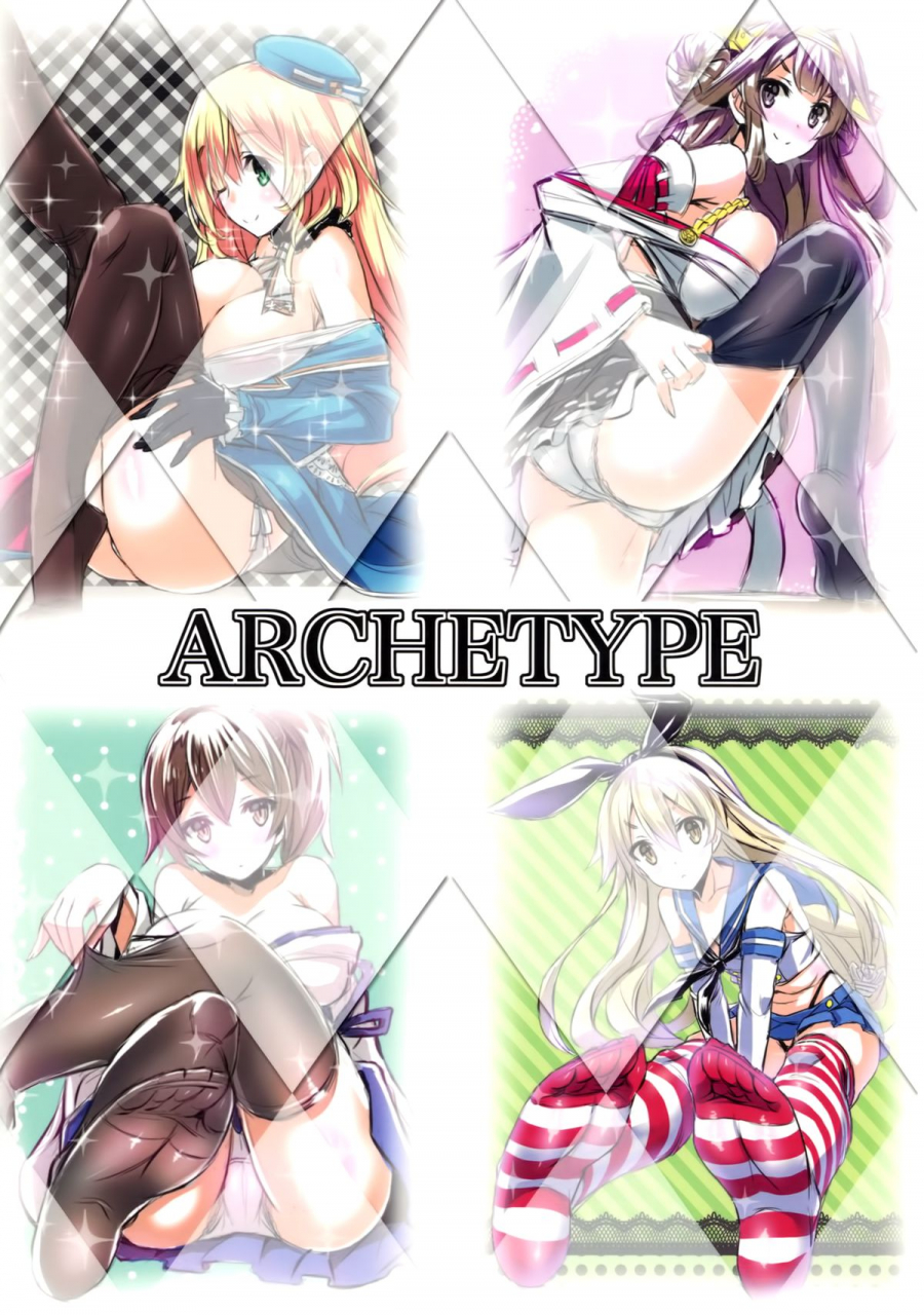 c87-archetype-akaza-kanmusu-x-kneeso-kantai-collection-kancolle-english-tv