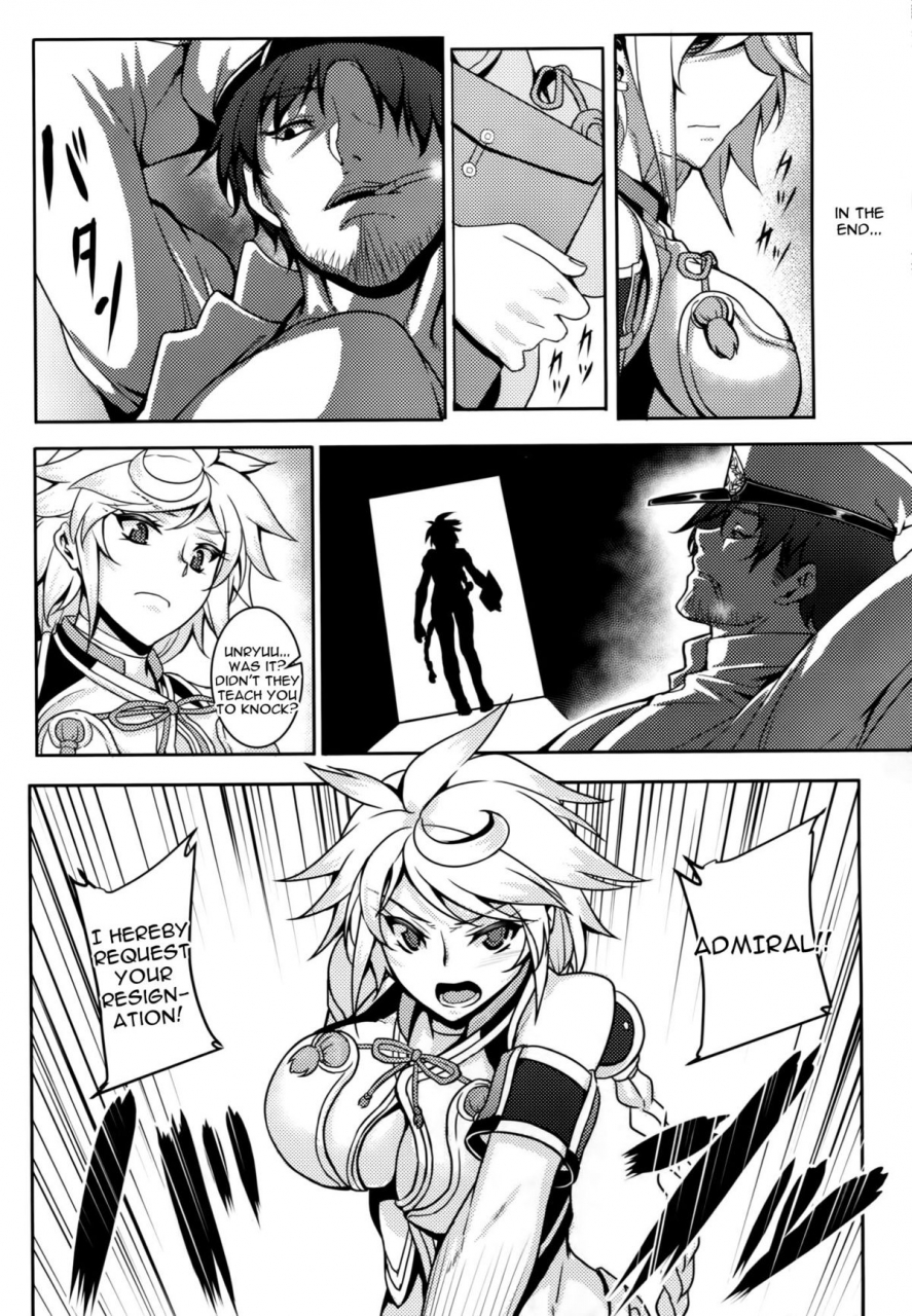 c87-avion-village-johnny-wa-ga-chinjufu-ni-shingata-seiki-kuubo-unryuu-chakunin-su-kantai-collection-kancolle-english-constantly