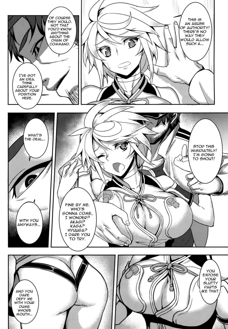 c87-avion-village-johnny-wa-ga-chinjufu-ni-shingata-seiki-kuubo-unryuu-chakunin-su-kantai-collection-kancolle-english-constantly