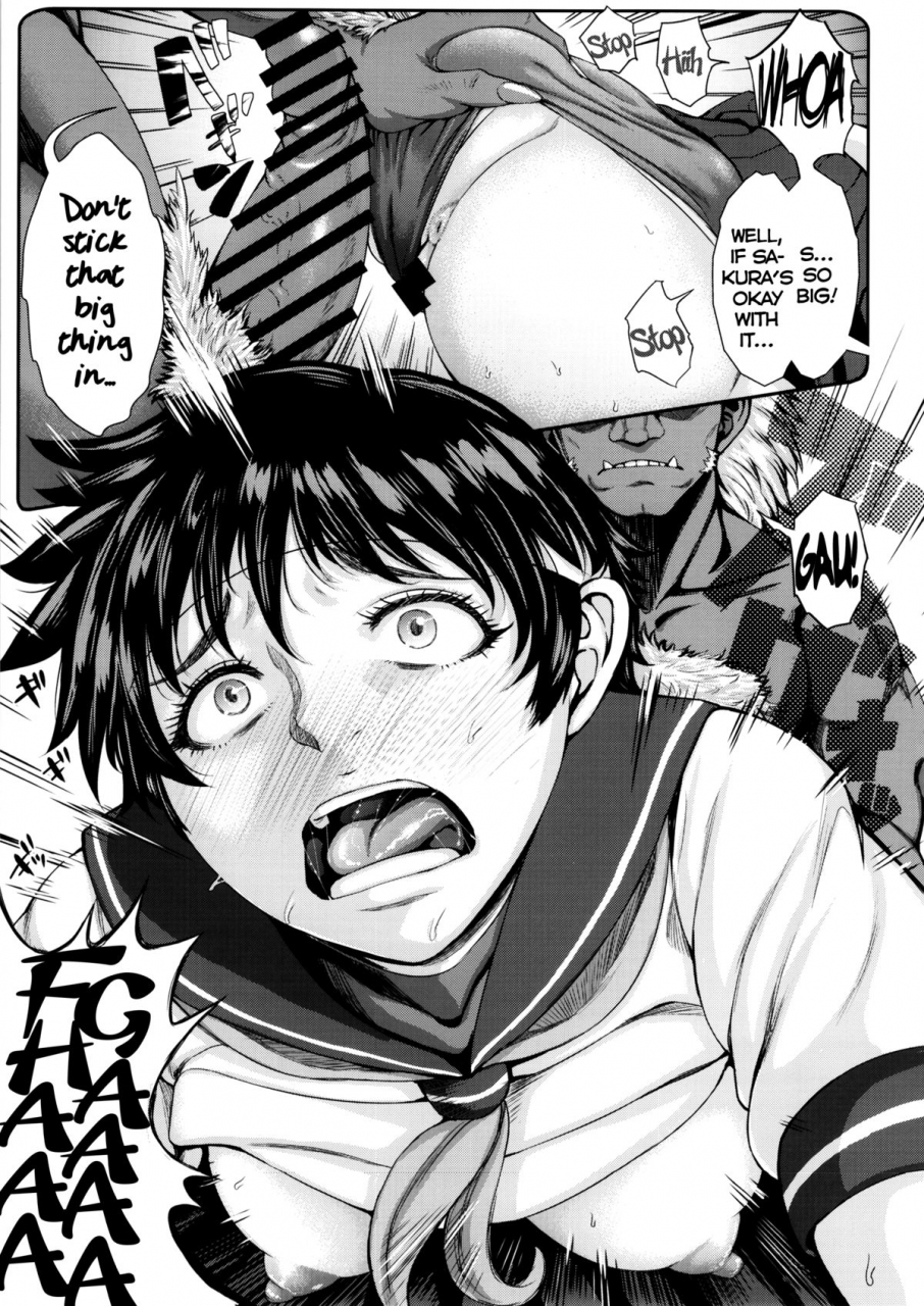 c87-blmanian-blmanian-zoku-sakura-motto-h-mo-ganbaru-street-fighter-english-krizalid