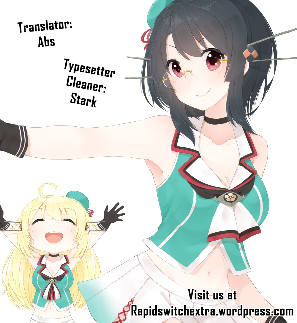 c87-cross-hearts-ayase-hazuki-samishigariya-no-ningyohime-lonely-mermaid-princess-kantai-collection-kancolle-english-rapid-switch-extra