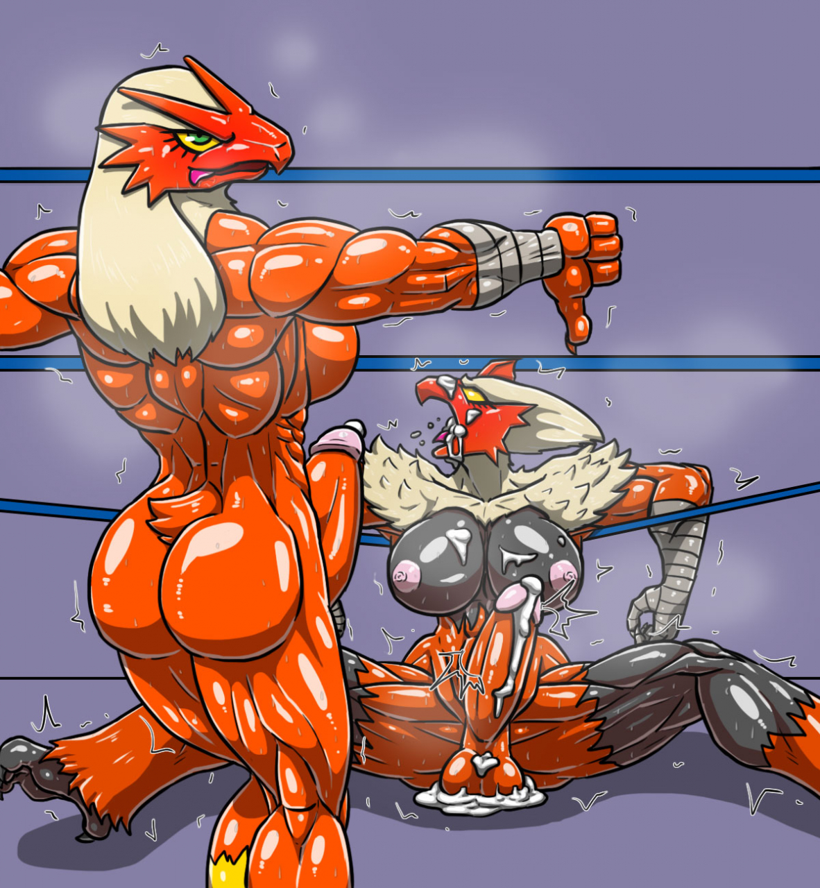 blazikenmega-blaziken