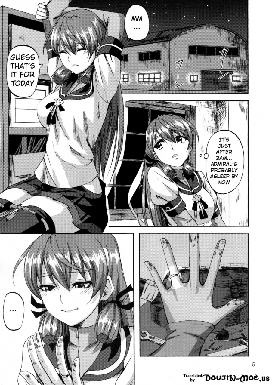 c87-can-do-now-minarai-zouhyou-yoakashi-no-koushou-arsenal-of-staying-up-all-night-kantai-collection-kancolle-english-doujin-moeus