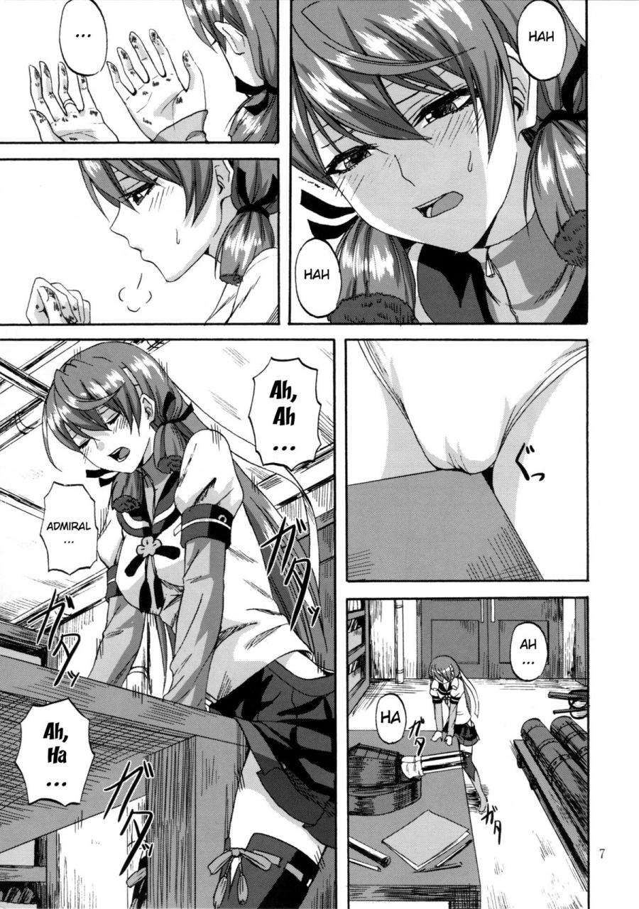 c87-can-do-now-minarai-zouhyou-yoakashi-no-koushou-arsenal-of-staying-up-all-night-kantai-collection-kancolle-english-doujin-moeus
