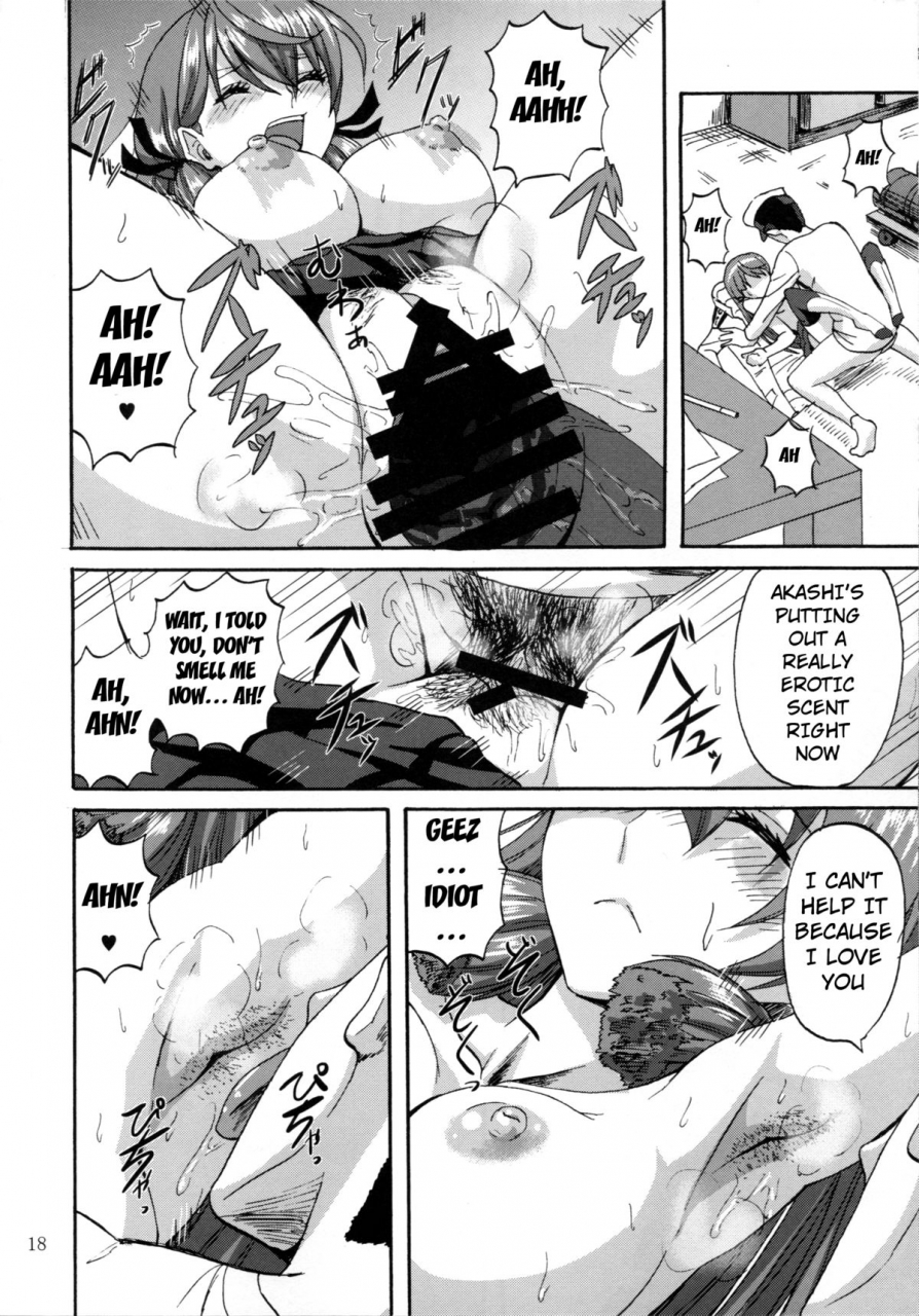 c87-can-do-now-minarai-zouhyou-yoakashi-no-koushou-arsenal-of-staying-up-all-night-kantai-collection-kancolle-english-doujin-moeus