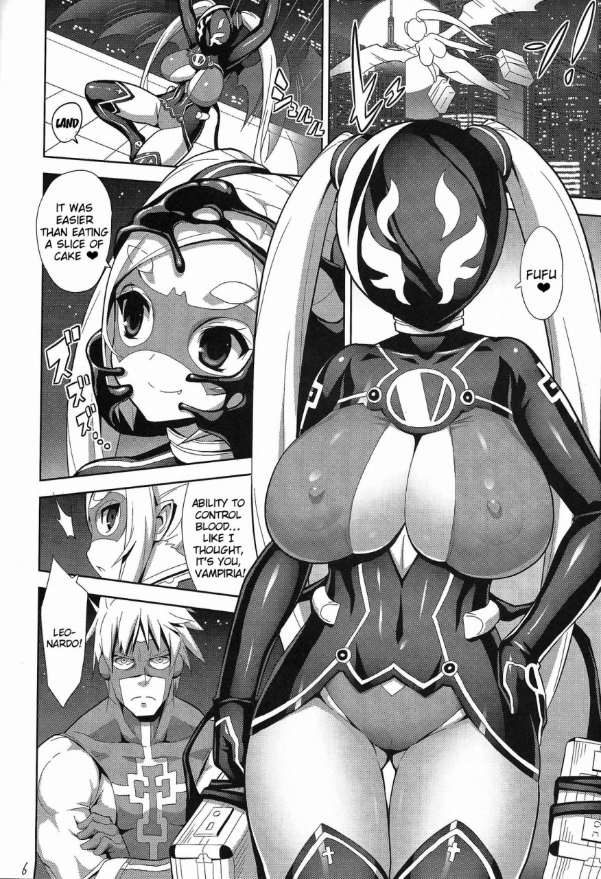 c87-dangan-honey-onomeshin-vampiria-the-bloody-villain-english-doujin-moe
