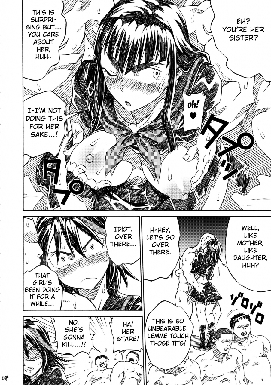 c87-full-accele-akiya-akira-killagain-kill-la-kill-english-doujin-moeus