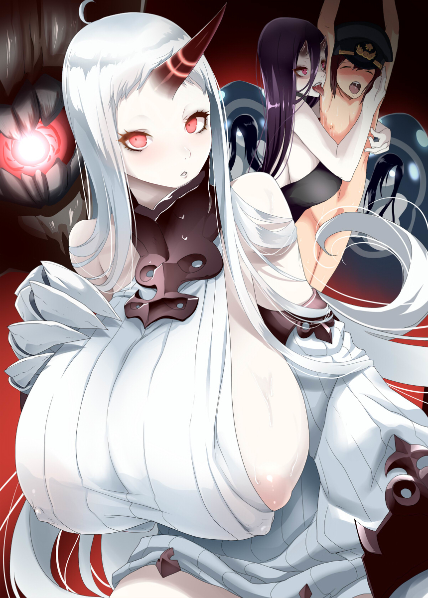 c87-gate-of-xiii-kloah-abyss-of-your-tits-kantai-collection-kancolle-english-doujin-moeus