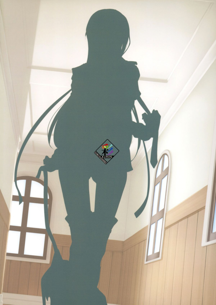 c87-gokusaishiki-aya-shachou-chinjufu-roshutsu-haikai-kikou-journal-about-roving-exposure-around-the-naval-base-kantai-collection-kancolle-english-5-am