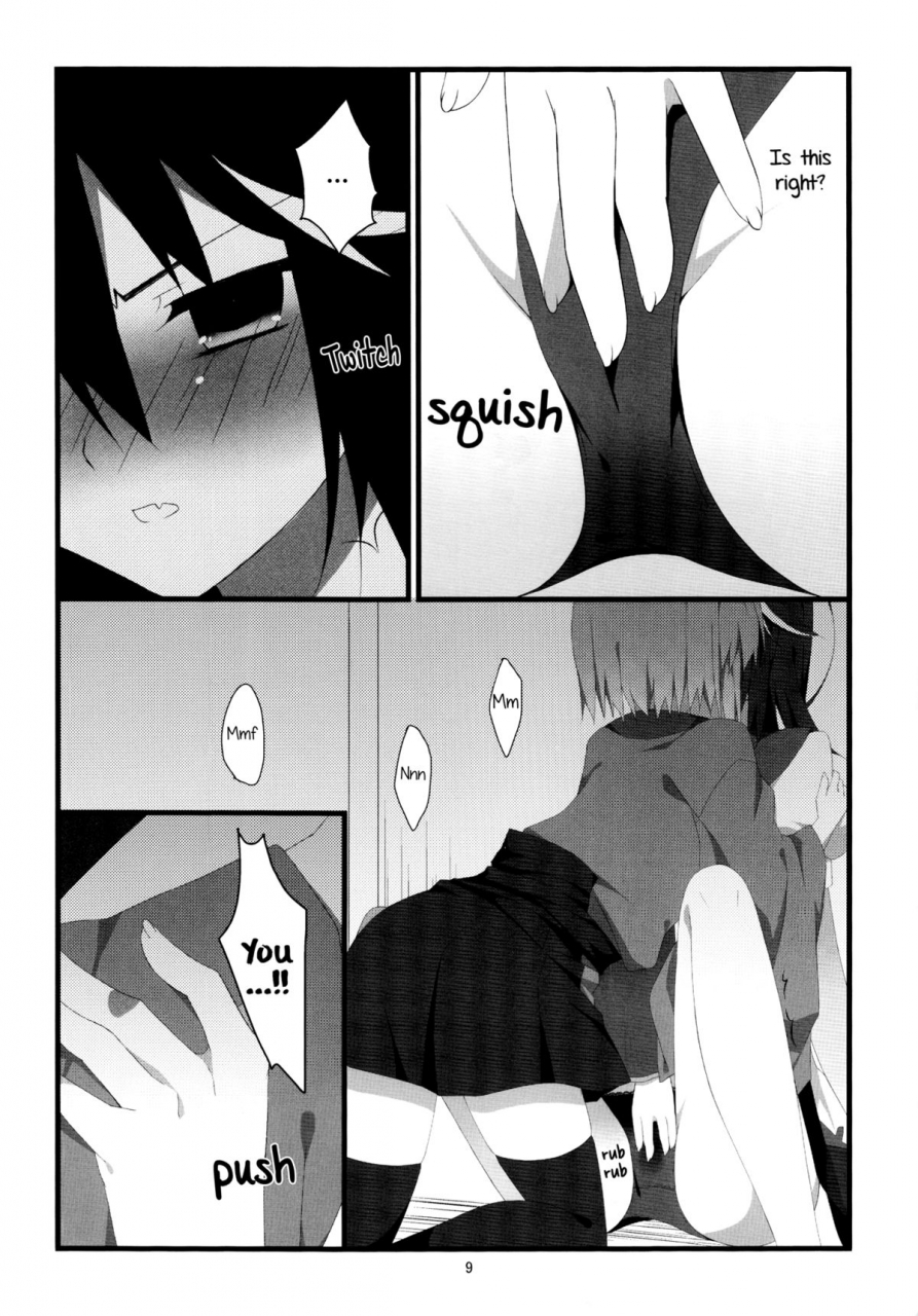 c87-hanasameyashiro-hisame-hanao-little-happiness-touhou-project-english-yuri-ism