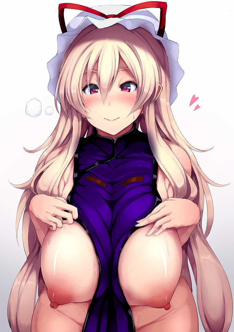 yakumo-yukari