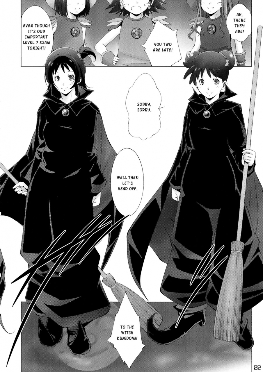 c87-itsukidou-touma-itsuki-magi-pop-ojamajo-doremi-english-u-scanlations