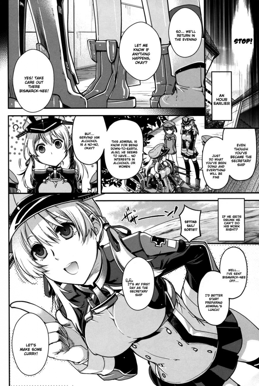 c87-kacchuu-musume-hiyoshi-hana-onee-sama-ni-wa-naisho-ikusame-mika-kantai-collection-kancolle-english-ucw