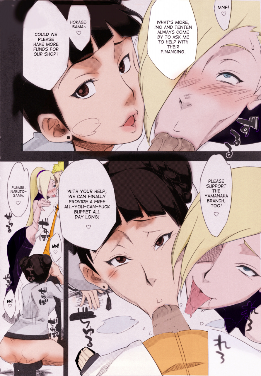 c87-karakishi-youhei-dan-shinga-sahara-wataru-konoha-donburi-naruto-colored-english-desudesu-ongoing