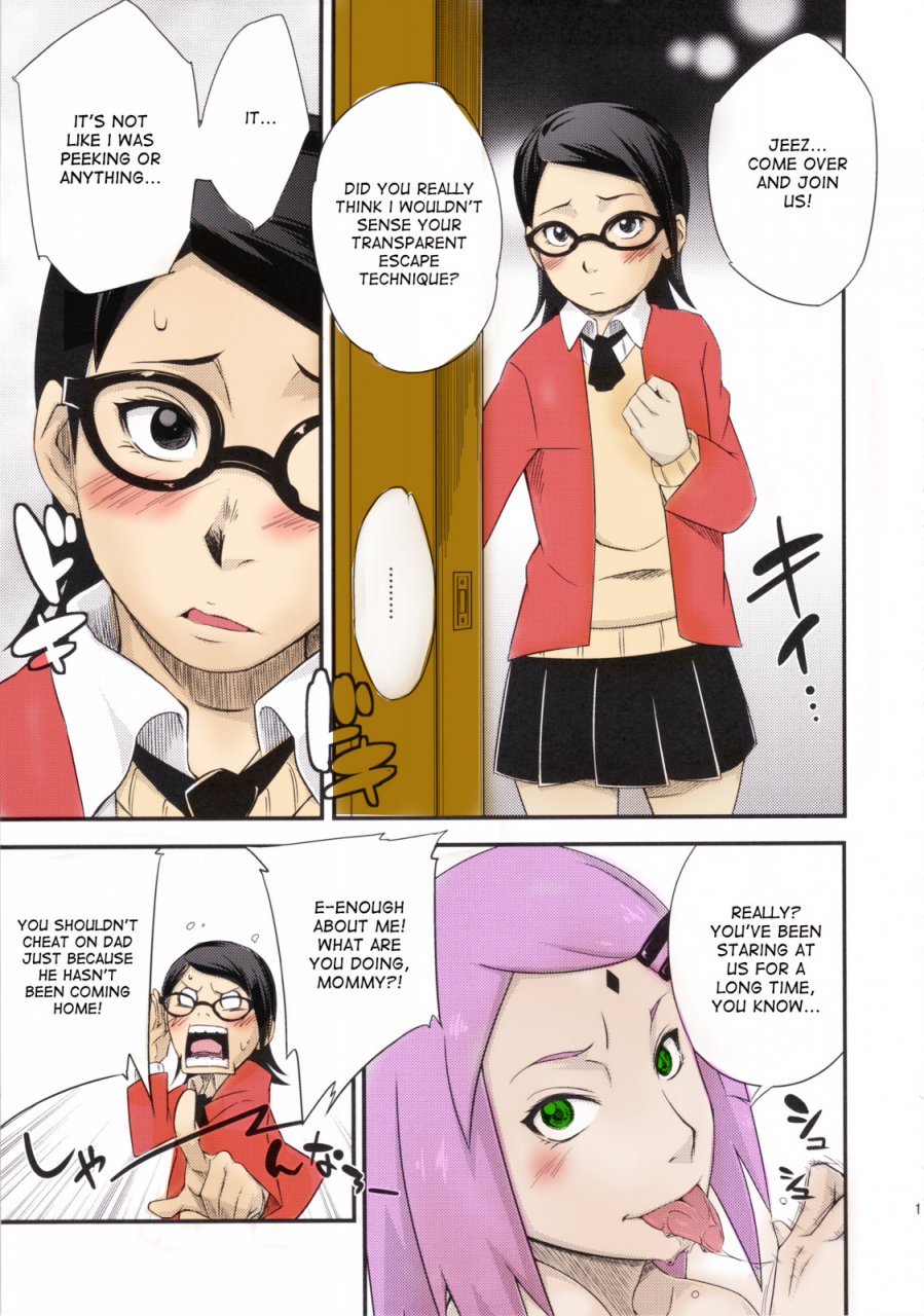 c87-karakishi-youhei-dan-shinga-sahara-wataru-konoha-donburi-naruto-colored-english-desudesu-ongoing